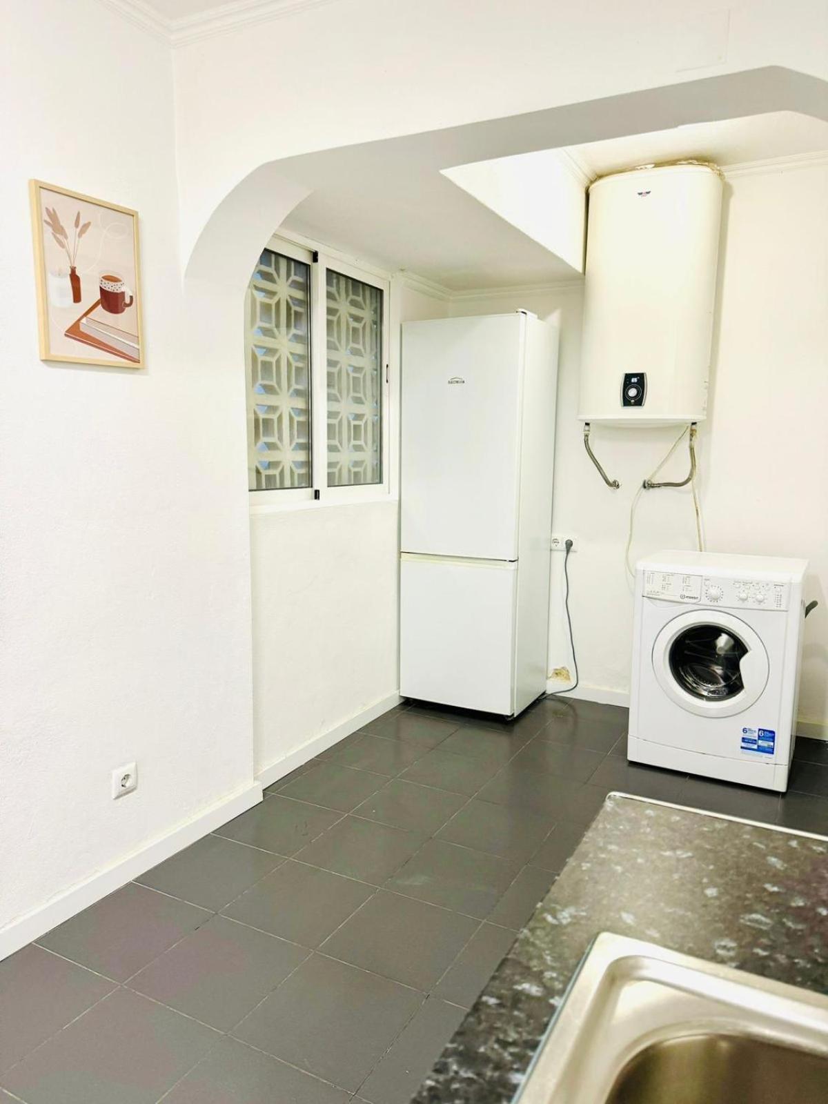 Apartamento T4 Albufeira Exterior foto