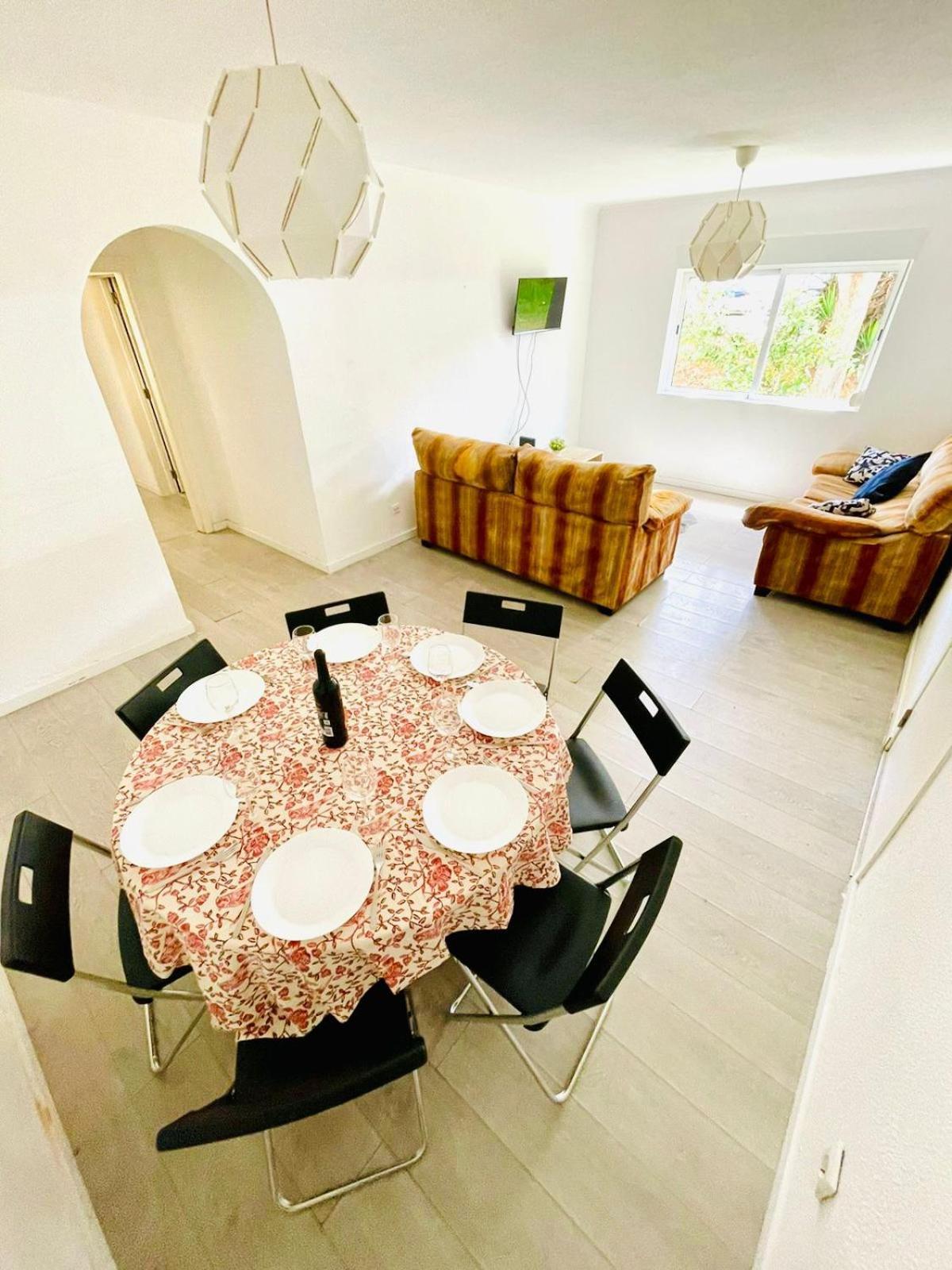 Apartamento T4 Albufeira Exterior foto