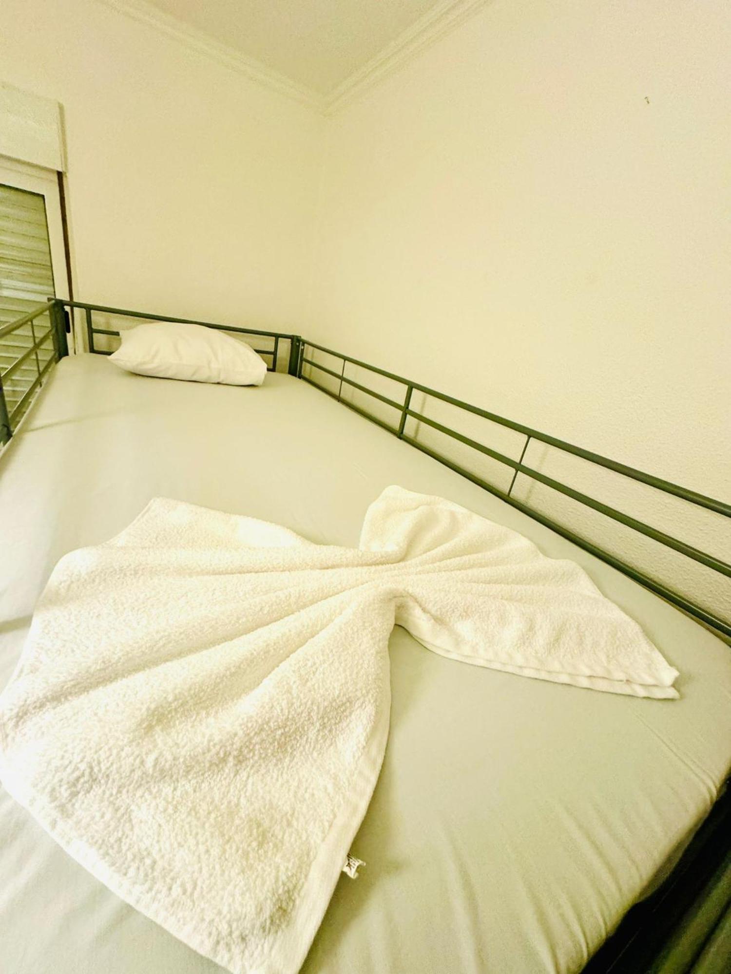 Apartamento T4 Albufeira Exterior foto